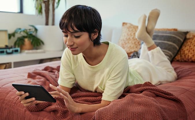Amazon’s upcoming tablets will include a more modern Fire OS 8 | DeviceDaily.com Amazon’s upcoming tablets will include a more modern Fire OS 8 | DeviceDaily.com