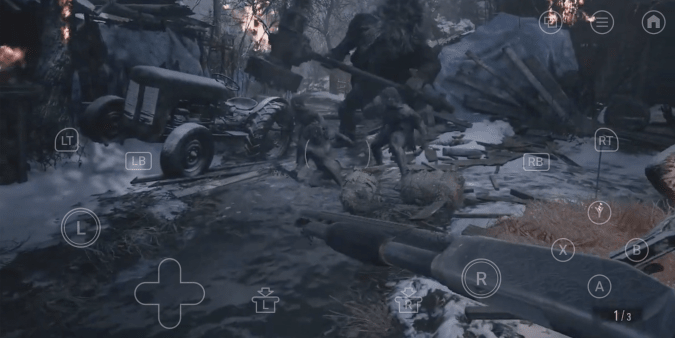 Capcom is using Stadia tech for a web-based 'Resident Evil Village' demo | DeviceDaily.com