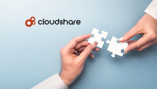 CloudShare integrates product experience platform with HubSpot