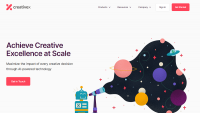 CreativeX Raises $25M, As More CMOs Use Creative Data To Optimize Campaigns