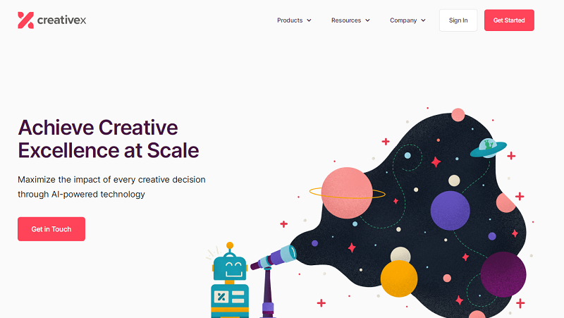 CreativeX Raises $25M, As More CMOs Use Creative Data To Optimize Campaigns | DeviceDaily.com