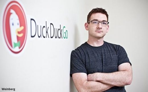 DuckDuckGo CEO Explains Microsoft’s Influence On Consumer Privacy