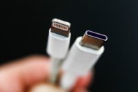 EU reaches deal to make USB-C a common charger for most electronic devices