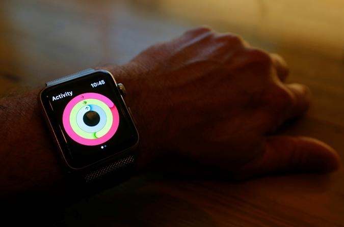 FDA clears Rune Labs to use the Apple Watch to monitor Parkinson's | DeviceDaily.com