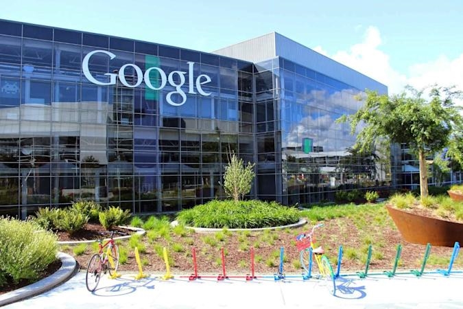 Google pays $118 million to settle gender pay discrimination lawsuit | DeviceDaily.com