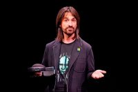 HoloLens chief Alex Kipman is leaving Microsoft following allegations of misconduct