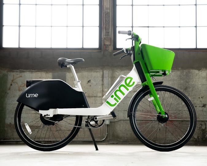 Lime’s scooters and e-bikes will soon offer double the battery life | DeviceDaily.com