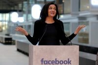 Meta lawyers are reportedly investigating Sheryl Sandberg’s use of company resources