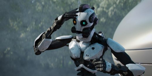 Netflix’s Love, Death and Robots finds the ‘nerd joy’ of adult animation