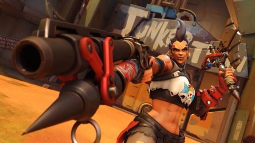 ‘Overwatch 2’ won’t have loot boxes