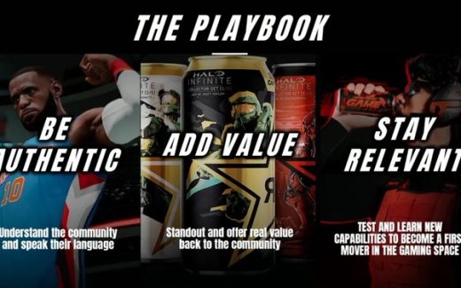 PepsiCo Shares Esports Playbook