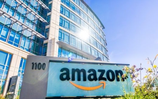 Report: Amazon To Overtake Walmart, Becoming Largest U.S. Retailer By 2024