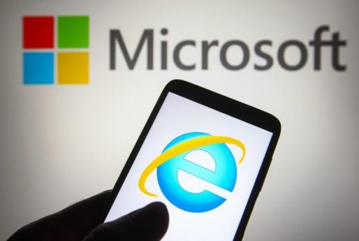 Report reveals half of Japan’s businesses had yet to ditch Internet Explorer