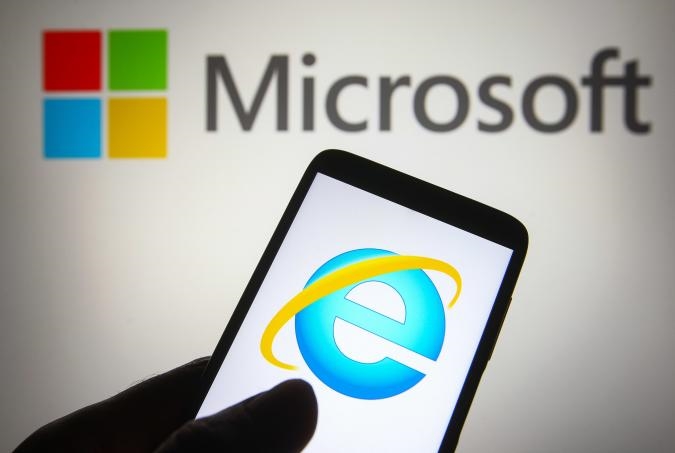 Report reveals half of Japan's businesses had yet to ditch Internet Explorer | DeviceDaily.com