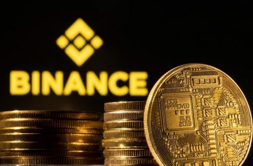 SEC is investigating Binance over its BNB token