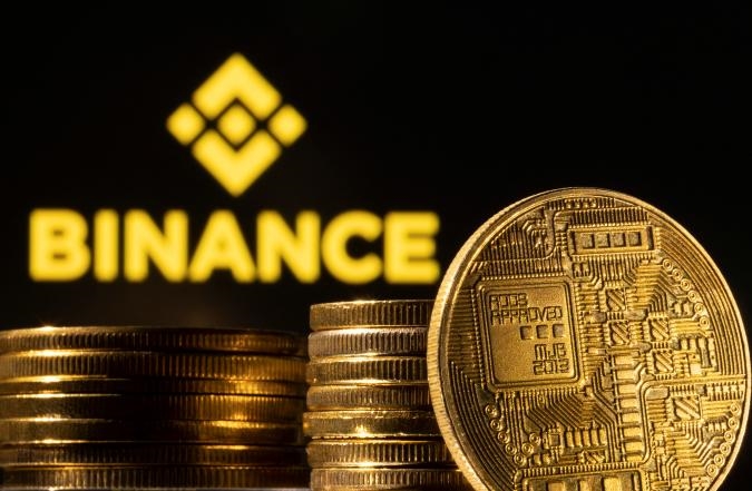 SEC is investigating Binance over its BNB token | DeviceDaily.com