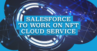 Salesforce launches pilot NFT cloud