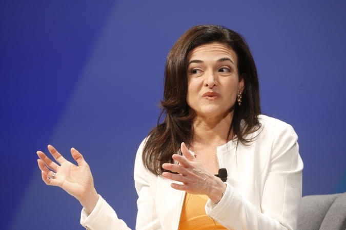 Sheryl Sandberg is leaving Meta after 14 years | DeviceDaily.com