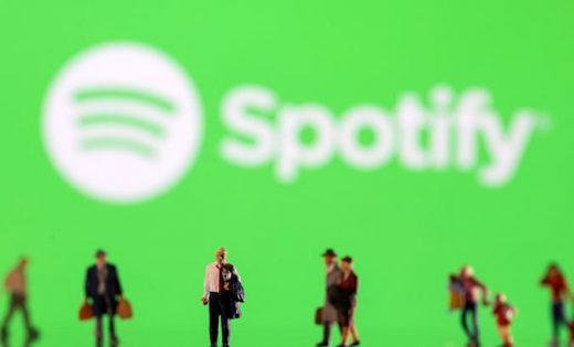 Spotify buys an AI startup that turns text into ‘realistic’ speech