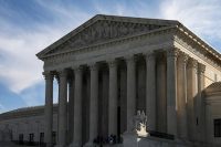 Texas’s bizarre social media law suspended by Supreme Court