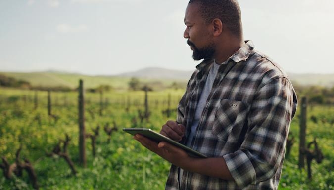 The FCC has a plan to boost rural broadband download speeds to 100 Mbps | DeviceDaily.com