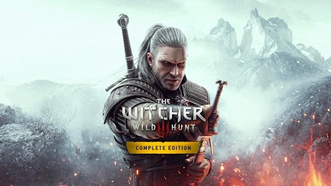 The current-gen version of 'The Witcher 3' is now slated to arrive in late 2022 | DeviceDaily.com