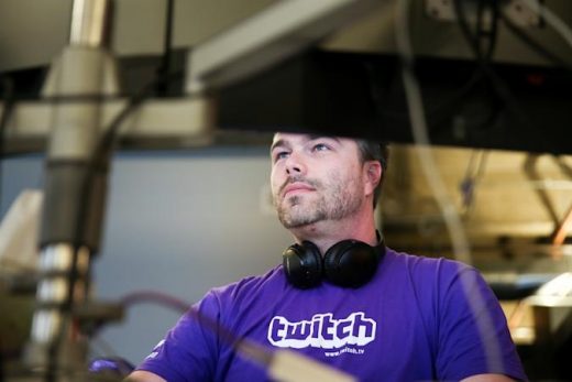 Twitch opens up ads program to more streamers and increases payout