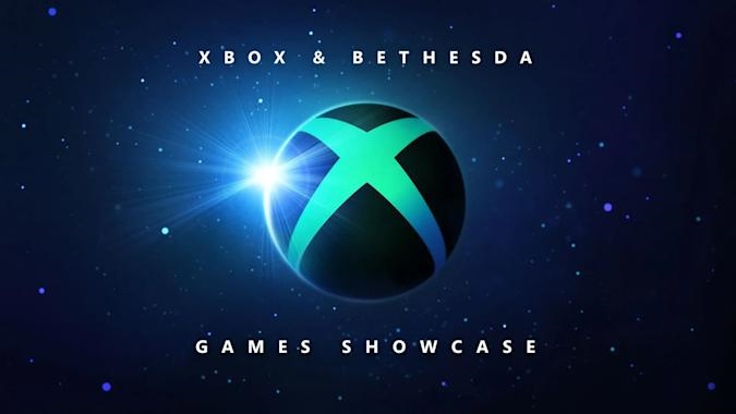 Watch the Xbox and Bethesda games showcase | DeviceDaily.com