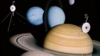 What the Voyager space probes can teach us about immortality and legacy