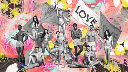 Why ‘Love Island’ is ditching fast fashion in favor of secondhand