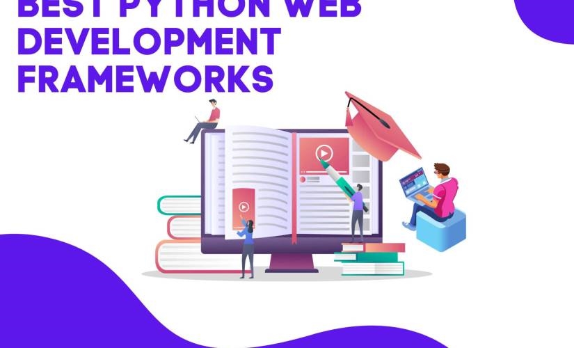 10 Best Python Web Development Frameworks | DeviceDaily.com
