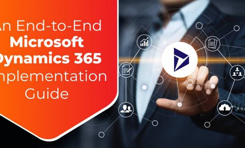 A Complete Guide to Microsoft Dynamics 365 Implementation | DeviceDaily.com