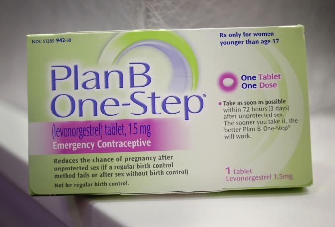 Amazon to limit purchases of Plan B and other emergency contraceptive pills | DeviceDaily.com