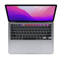 Apple's entry-level 13-inch MacBook Pro M2 may have slower SSD speeds than the M1 model | DeviceDaily.com