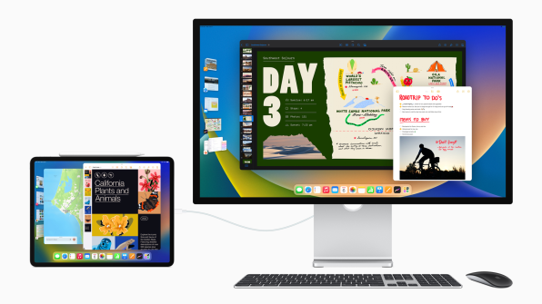 Apple’s iOS 16, iPadOS 16, and MacOS Ventura public betas are here | DeviceDaily.com