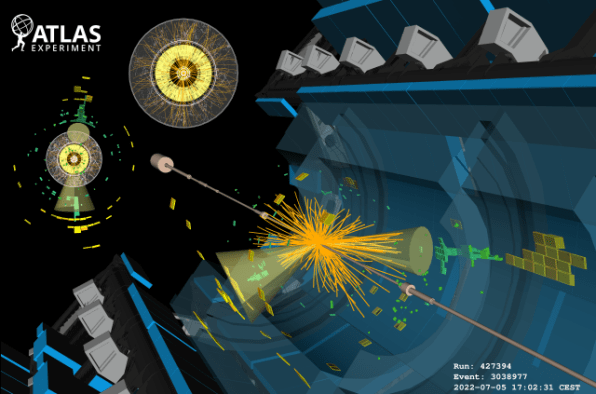 CERN Large Hadron Collider: What have physicists found and what are they looking for next? | DeviceDaily.com