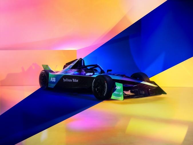 Formula E's Gen3 car will make its race debut on January 14th | DeviceDaily.com