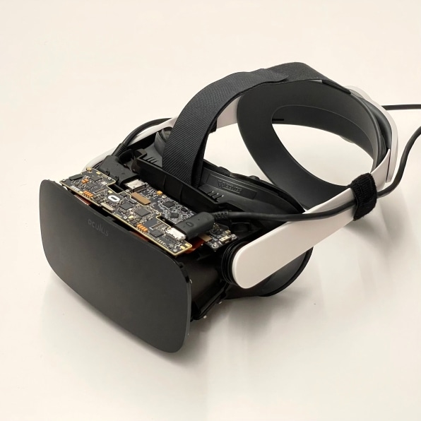 How excited should anyone get over Meta’s VR headset prototypes? | DeviceDaily.com