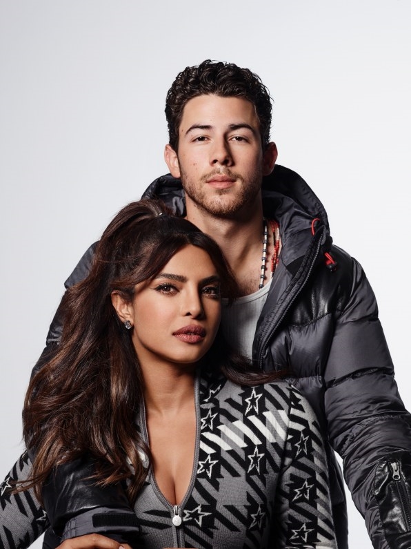 Priyanka Chopra and Nick Jonas are making their first fashion investment—but the brand may surprise you | DeviceDaily.com