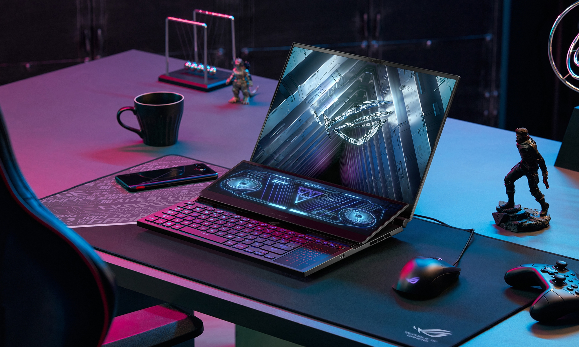 The best laptops for gaming and schoolwork | DeviceDaily.com