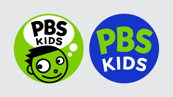 Why the new PBS Kids logo got rid of the kid | DeviceDaily.com