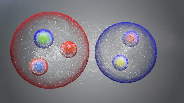 CERN Large Hadron Collider: What have physicists found and what are they looking for next? | DeviceDaily.com