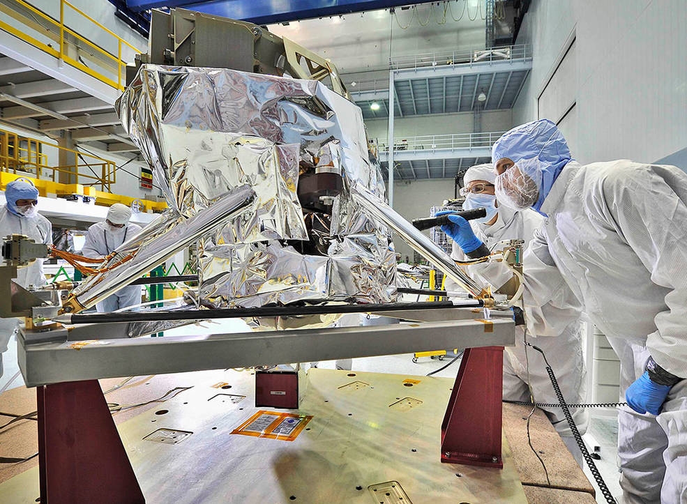 First James Webb Telescope image shows 'deepest' view of the universe ever | DeviceDaily.com