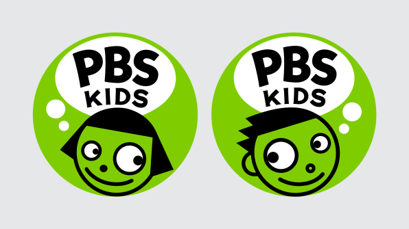 Why the new PBS Kids logo got rid of the kid | DeviceDaily.com