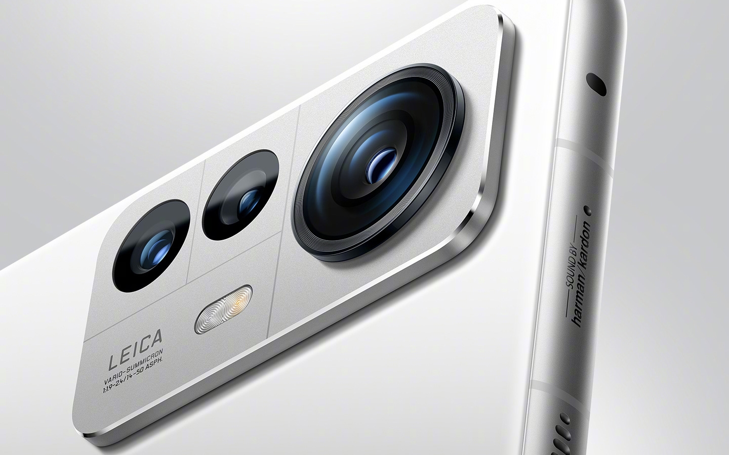 Xiaomi 12S Ultra has a Leica camera with a massive 1-inch sensor | DeviceDaily.com