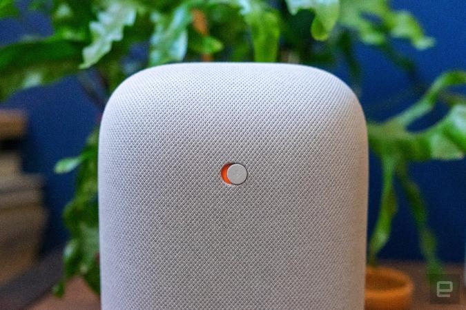 Google's Nest Audio smart speaker is down to $60 right now | DeviceDaily.com