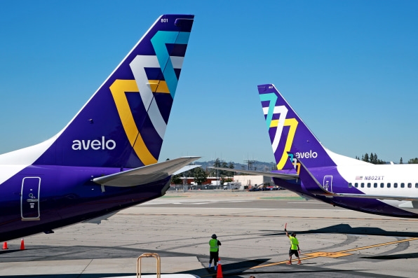 How Avelo Airlines is building an ultra low-cost carrier that’s actually good | DeviceDaily.com