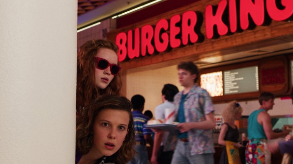 How ‘Stranger Things’ is fueling an obsession with the 1980s—and why this nostalgia is unique | DeviceDaily.com