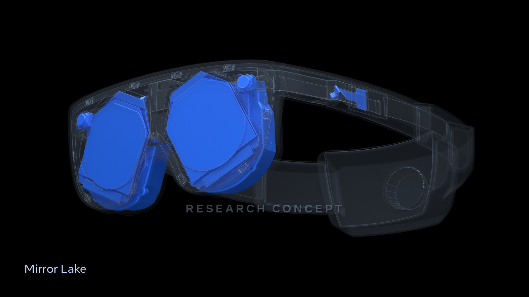 Meta's latest VR headset prototypes could help it pass the 'Visual Turing test' | DeviceDaily.com