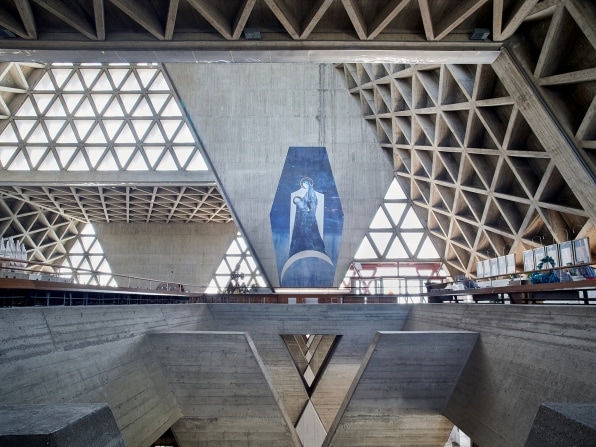 These Catholic churches in Europe are unlike anything you’ve seen before | DeviceDaily.com